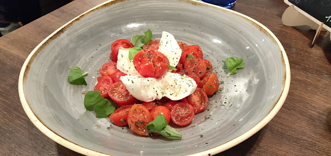 La Pizza | Pizzeria Napoletana - München