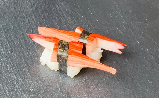 Comentarii opinii despre KAWA SUSHI RESTAURANT