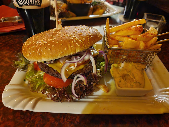 Larry's Irish Pub - Chemnitz