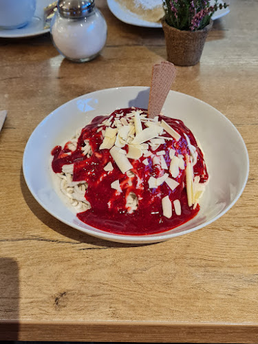 Duvenstedter Eiscafé - Gastronomie und Hotellerie