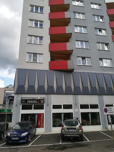 Opinii despre Jaccer’s Suhl în Suhl - Gastronomie und Hotellerie