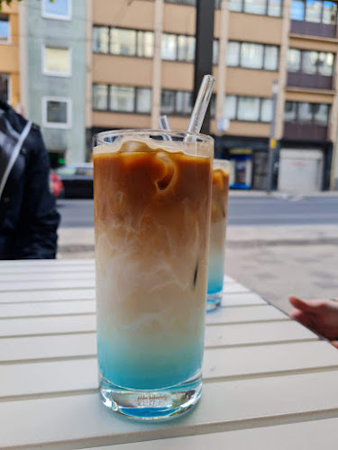 UKIYO Coffee - Mainz