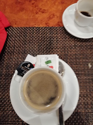 Opinii despre Ali Baba în Delmenhorst - Gastronomie und Hotellerie