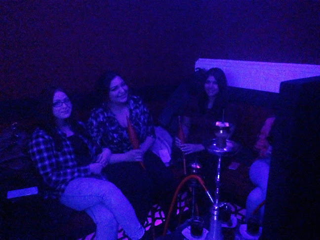 Shisha Deluxe Lounge - Gastronomie und Hotellerie