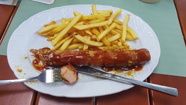 Comentarii opinii despre Gaststätte & Biergarten Fasanerie-See