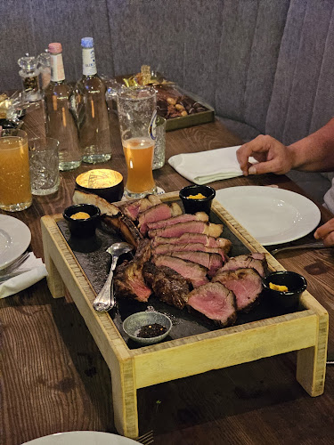 Goldener Pudel - Gastronomie und Hotellerie