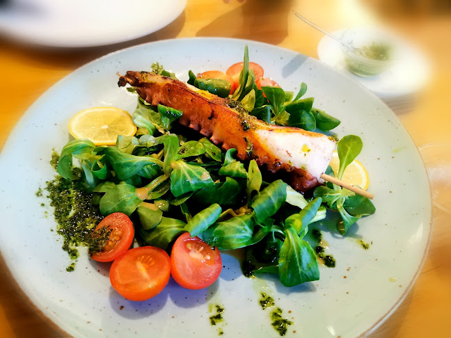 Comentarii opinii despre La Calma & il Gusto