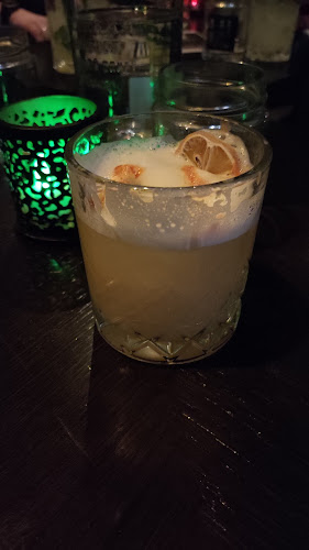 Comentarii opinii despre 100 Gramm Bar & Lounge