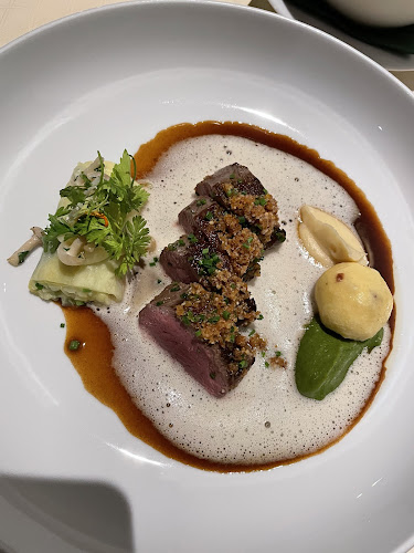 Restaurant zum Ackerbürger - Stuttgart - Stuttgart