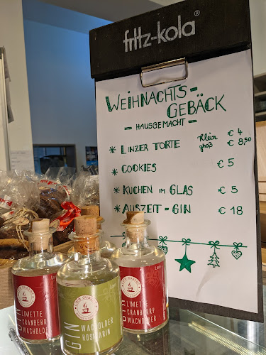 Opinii despre Café Auszeit în Freiburg im Breisgau - Gastronomie und Hotellerie