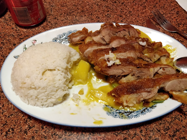 Comentarii opinii despre Asia Bistro Lyly