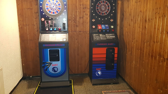 Gaststätte "zur Bierquelle" - Gotha