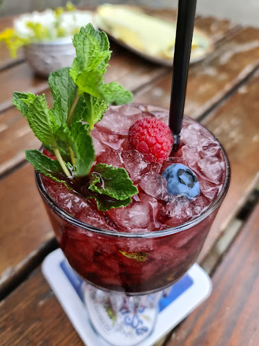 Goodtime Zehlendorf - Gastronomie und Hotellerie