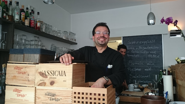 Gusto e - Gastronomie und Hotellerie