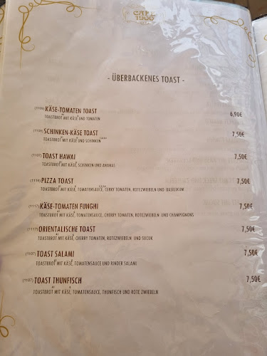 Brotstraße 27, 54290 Trier