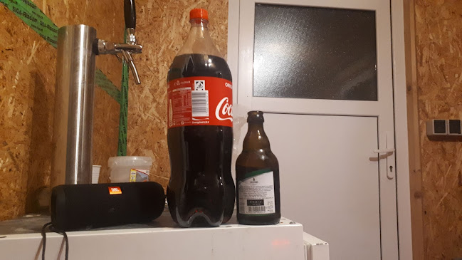 Bauwagen Bonacker - Meschede