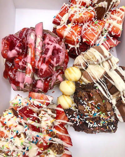 Royal Donuts - Gastronomie und Hotellerie