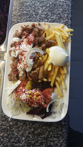 City Döner & Pizzeria Kleve - Kleve