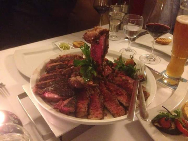 BBQ-The Finest Steakhouse GmbH - Gastronomie und Hotellerie