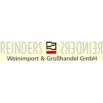 Reinders Weinimport & Großhandel GmbH
