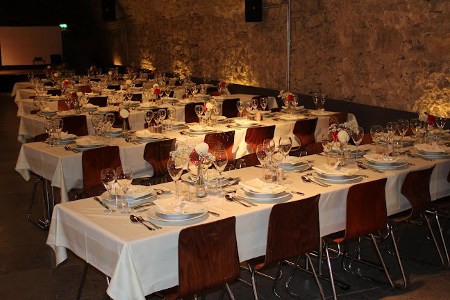 Lassner Catering & Eventausstatter