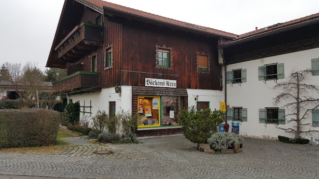 Bäckerei Kern - Gastronomie und Hotellerie