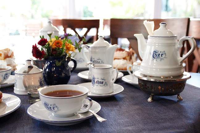 Opinii despre Bauernhofcafe Janßen în Rastede - Gastronomie und Hotellerie