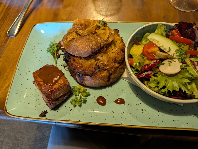 Comentarii opinii despre Die Buhne