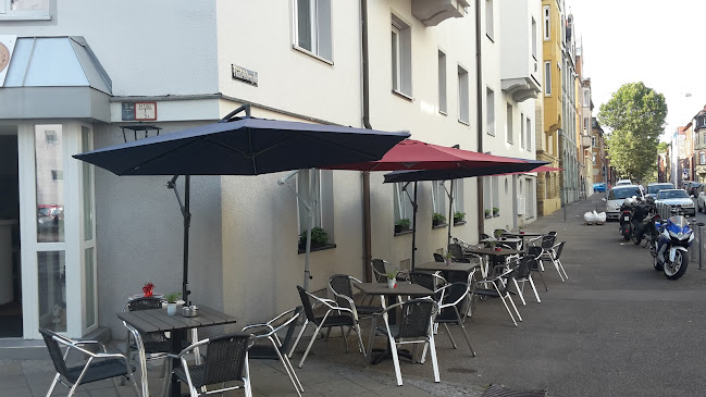 Café Zuhause - Stuttgart