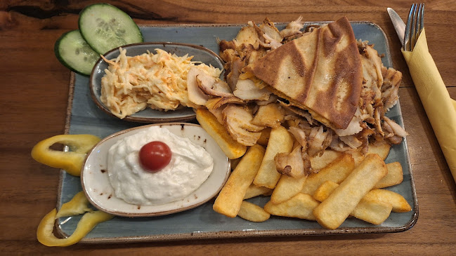 Siesta Restaurant & Cocktailbar - Euskirchen