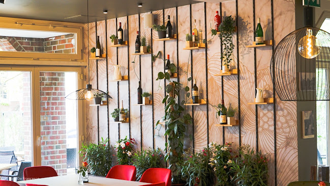 Auszeit - Gastronomie und Hotellerie