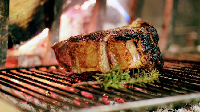 BLACKBONES STEAKHOUSE