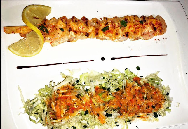 Comentarii opinii despre Restaurant Alexandros