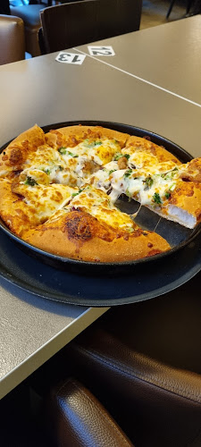 Opinii despre Big Daddy PanPizza în Hamm - Gastronomie und Hotellerie