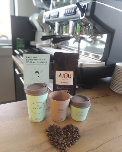 LAUBLE coffee catering - Coffee Bar