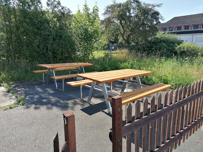 Der Burgermeister - Nordhausen