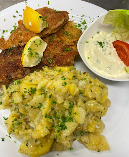 Maxim Gaststätte - Aschaffenburg