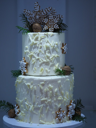 Torten & Patisserieservice, Hochzeitstorte (zucker-boutique) - Gastronomie und Hotellerie