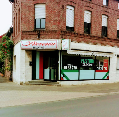 Pizzeria Salentino