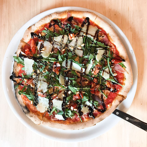 Opinii despre N7 Ristorante Pizzeria în Bottrop - Gastronomie und Hotellerie