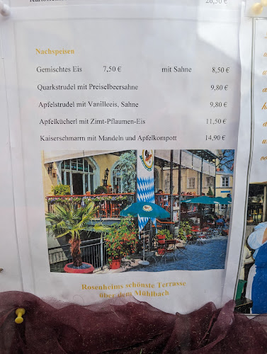 Zum Johann Auer - Rosenheim