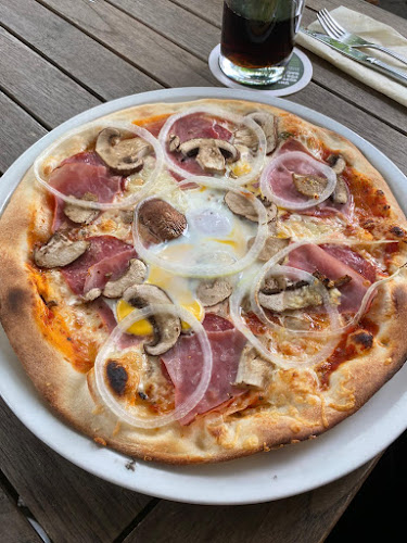 Ristorante Stadt Heidelberg - Gastronomie und Hotellerie