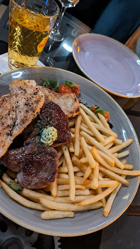 Liebfrauenberg 37, 60313 Frankfurt am Main