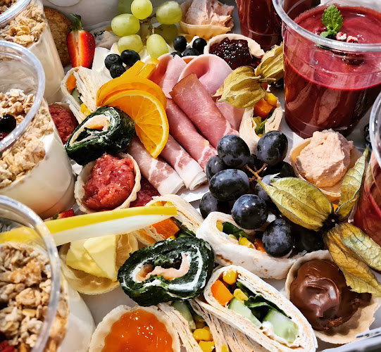 Wichmanns Restaurant & Café - Neubrandenburg