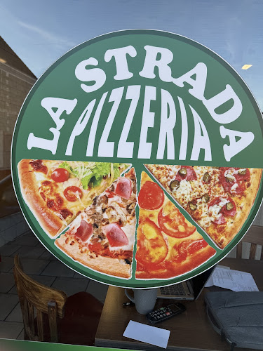 Opinii despre Pizzeria La Strada Bischofsheim în Bischofsheim - Gastronomie und Hotellerie