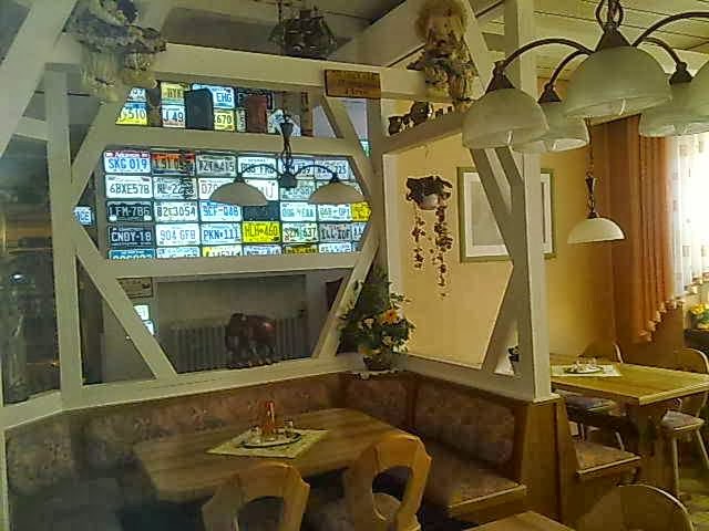 Opinii despre Zum Stadtkrug: Steakhaus, Barbeque & Grill Restaurant mit Hotel în Baumholder - Gastronomie und Hotellerie