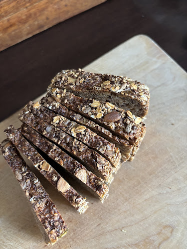 Opinii despre Zeit für Brot în Hamburg - Gastronomie und Hotellerie