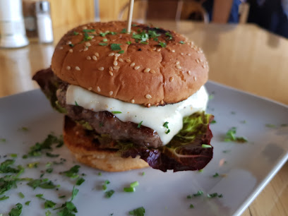 Fellinis Pasta Burger Catering