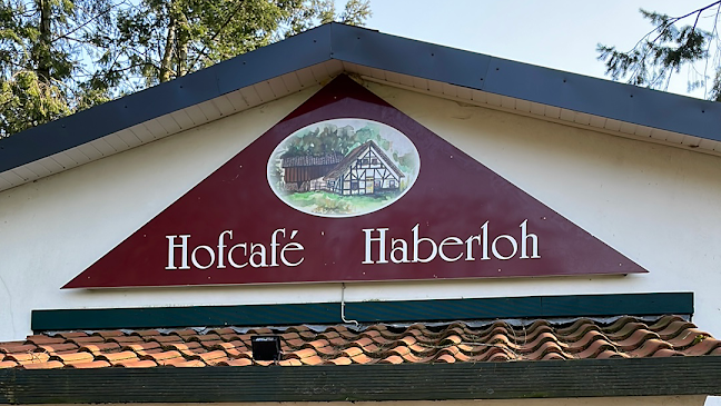 Hofcafé Haberloh - Langwedel