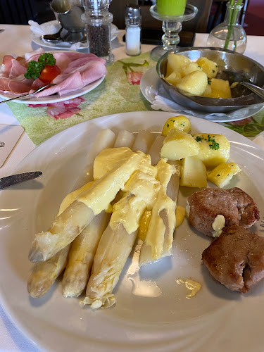 Dürer Stuben - Neukirchen-Vluyn